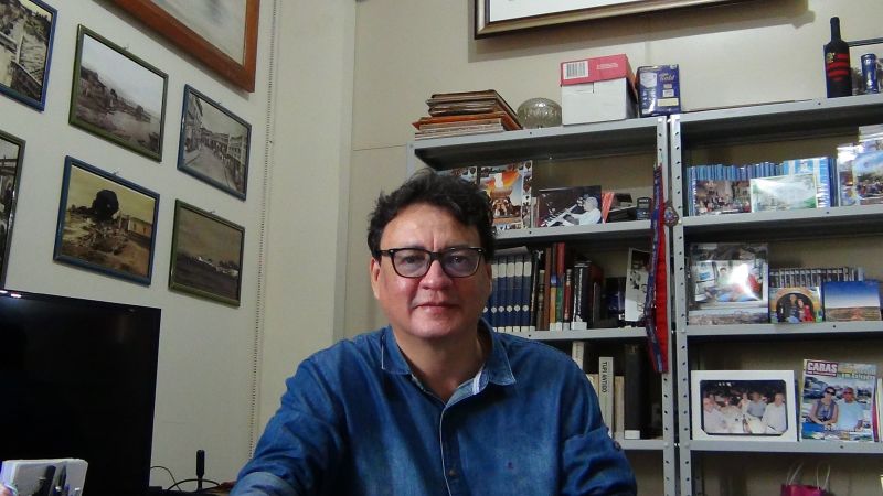 André Cavalcante - Advogado